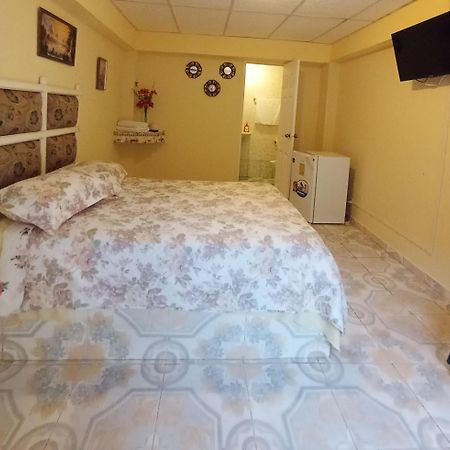 Belo Bay Apartment Hotel Portobelo Esterno foto