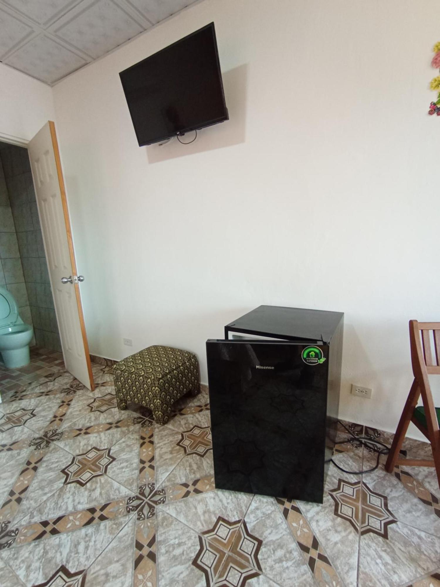 Belo Bay Apartment Hotel Portobelo Esterno foto