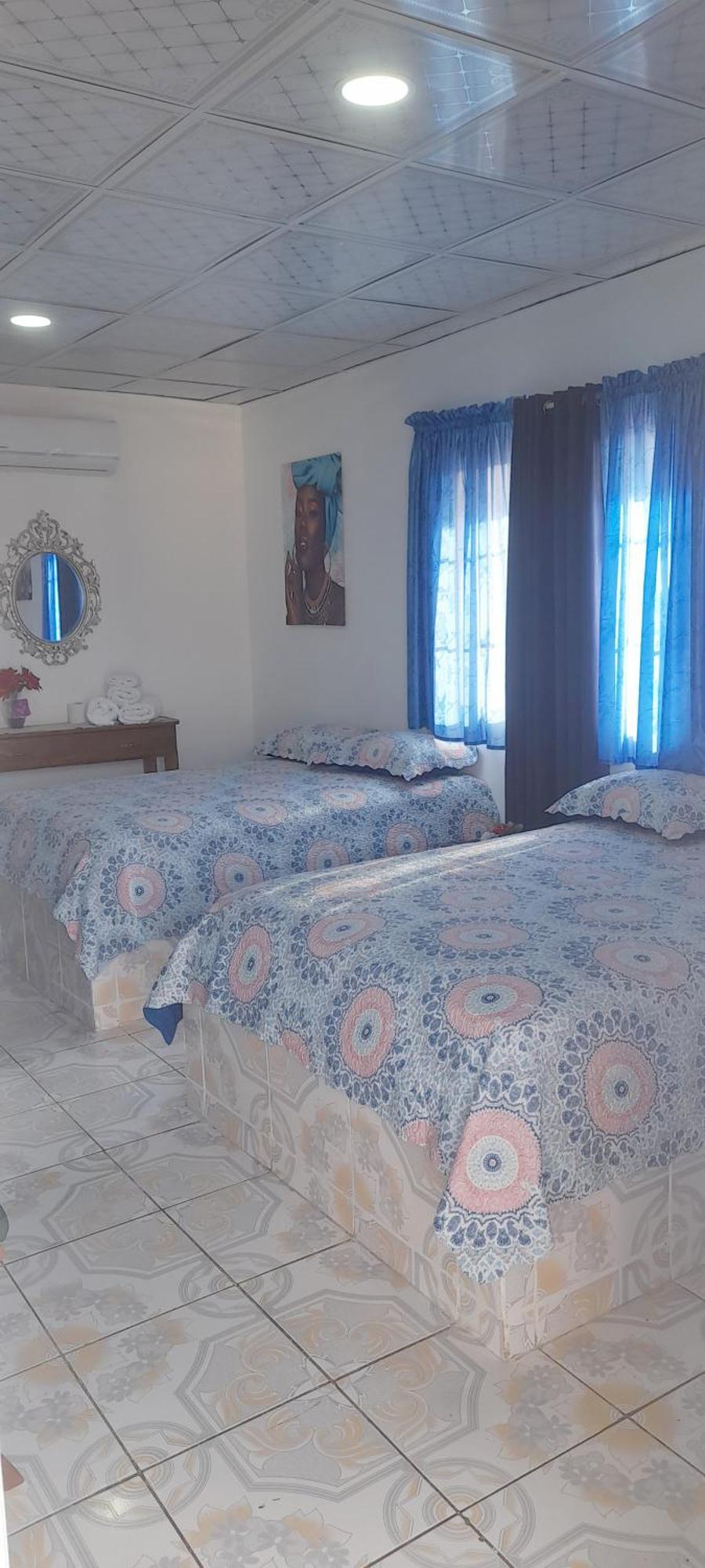 Belo Bay Apartment Hotel Portobelo Esterno foto