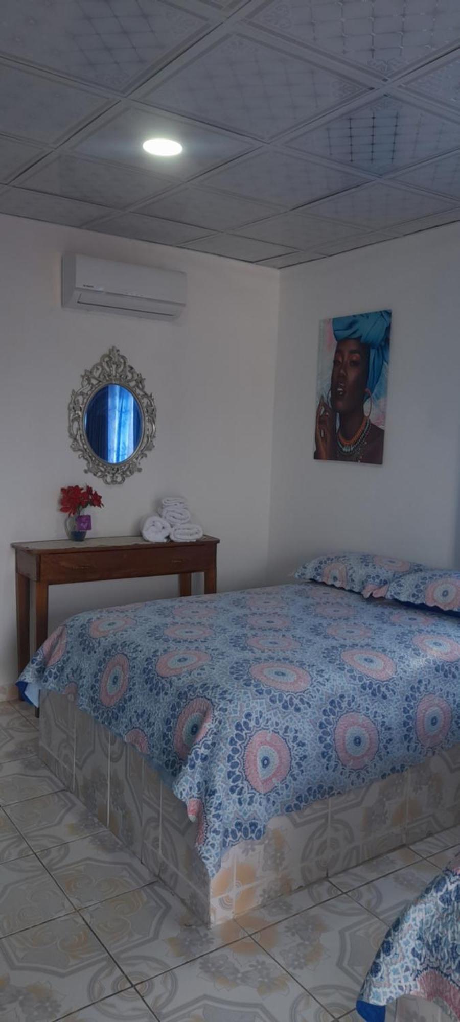 Belo Bay Apartment Hotel Portobelo Esterno foto