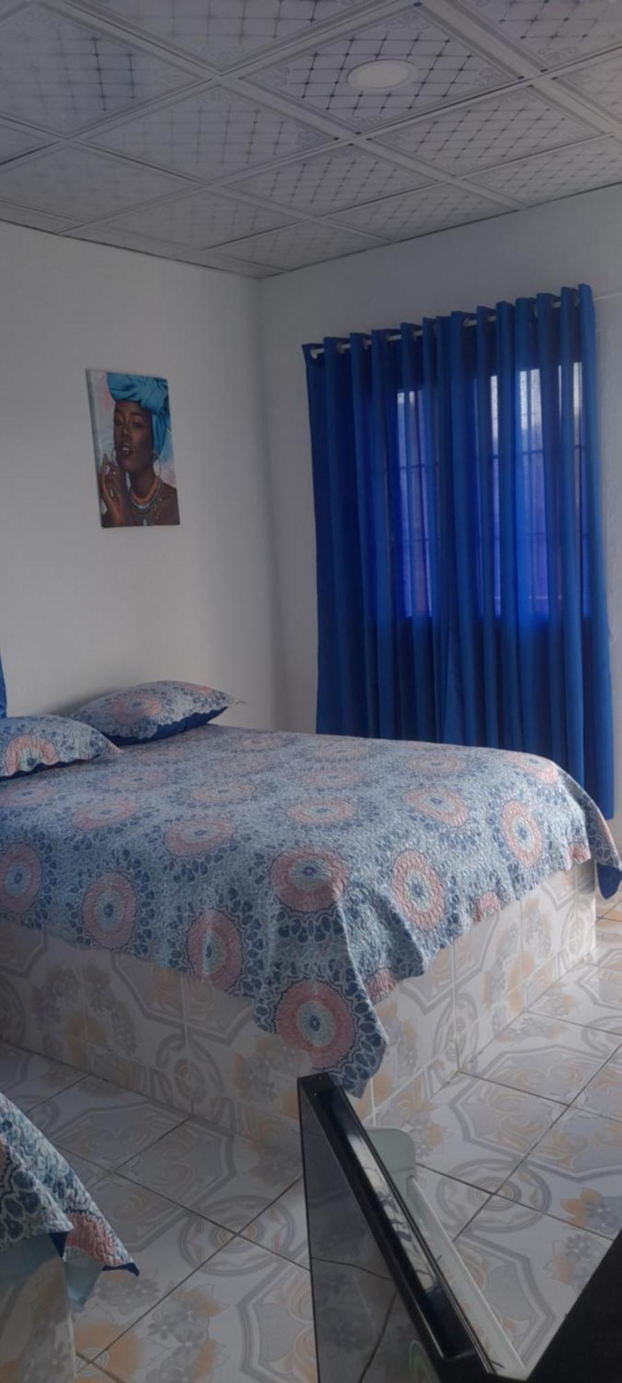 Belo Bay Apartment Hotel Portobelo Esterno foto
