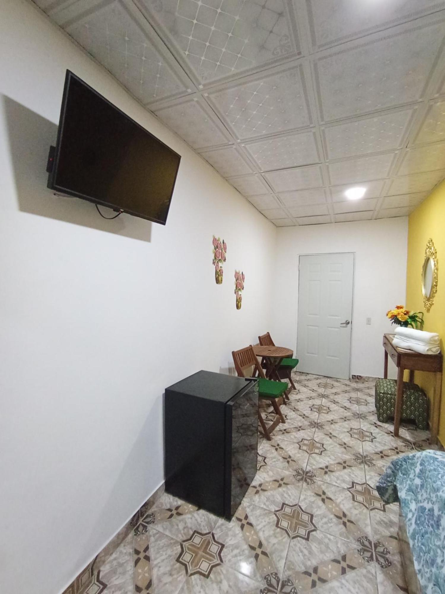 Belo Bay Apartment Hotel Portobelo Esterno foto
