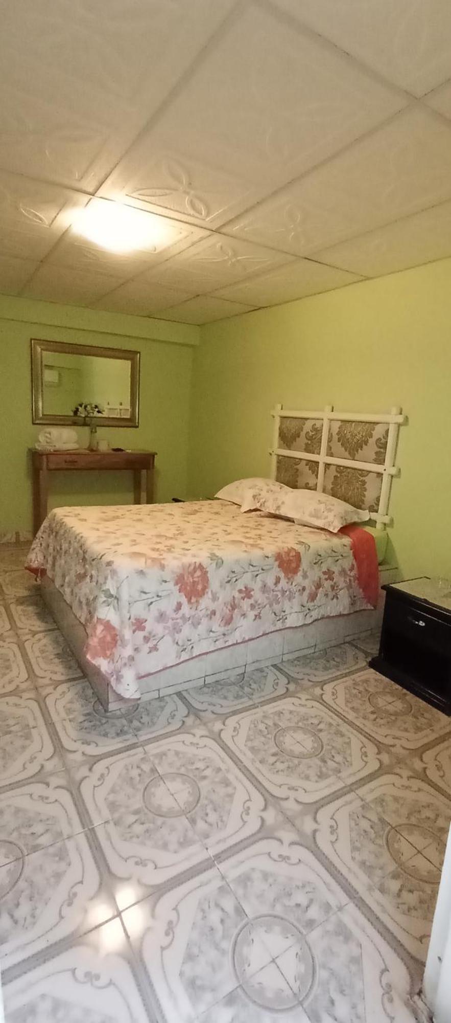 Belo Bay Apartment Hotel Portobelo Esterno foto