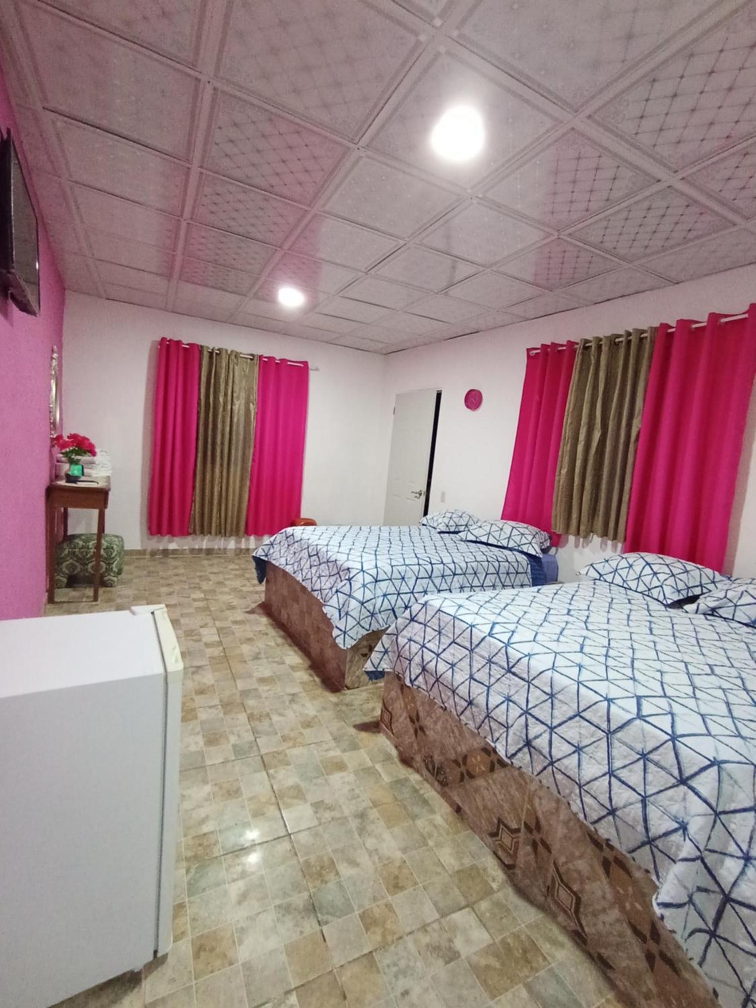 Belo Bay Apartment Hotel Portobelo Esterno foto