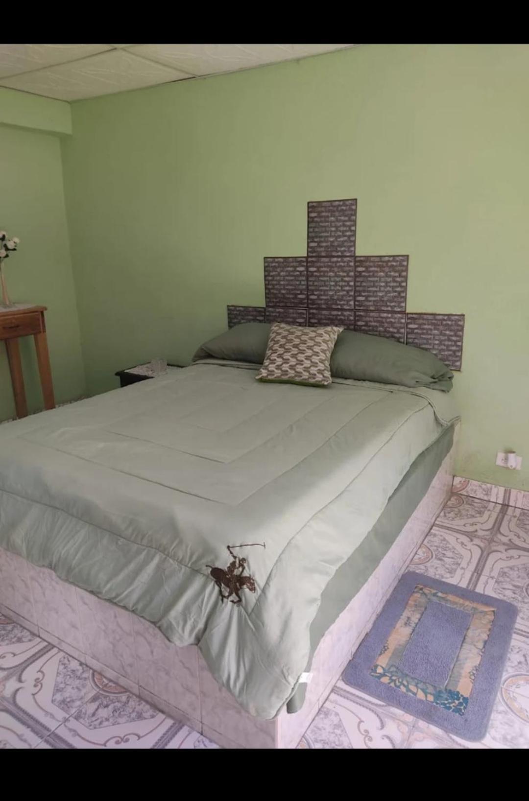 Belo Bay Apartment Hotel Portobelo Esterno foto