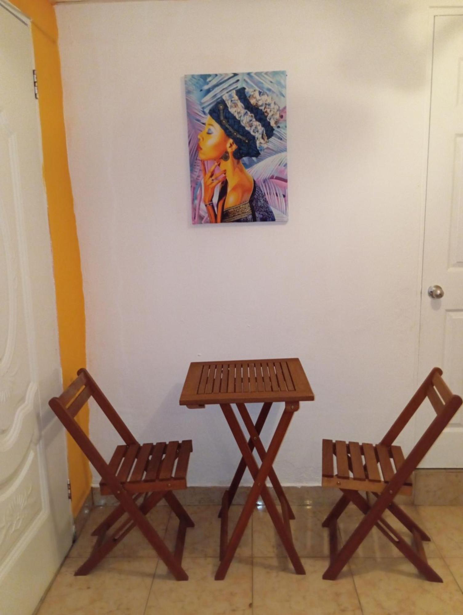 Belo Bay Apartment Hotel Portobelo Esterno foto