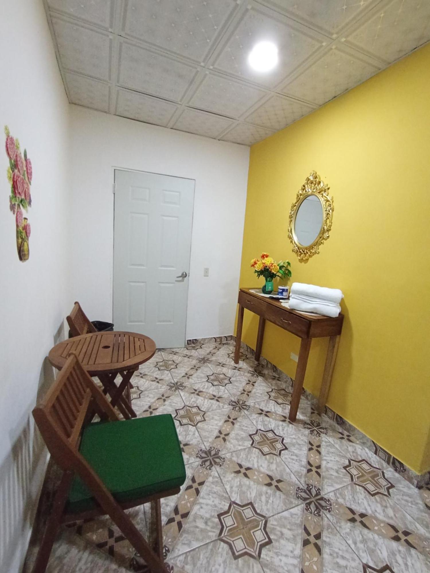 Belo Bay Apartment Hotel Portobelo Esterno foto