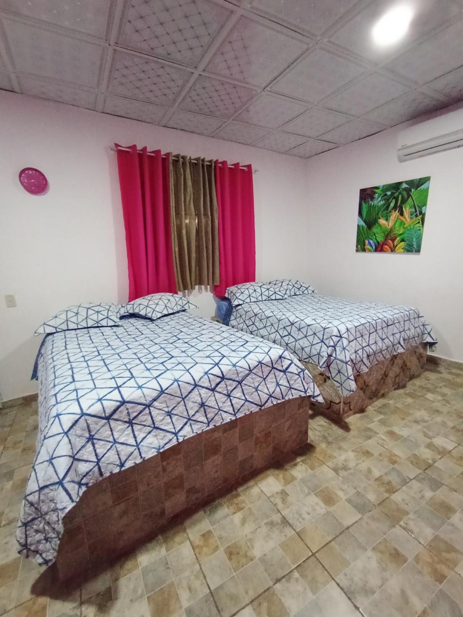 Belo Bay Apartment Hotel Portobelo Esterno foto