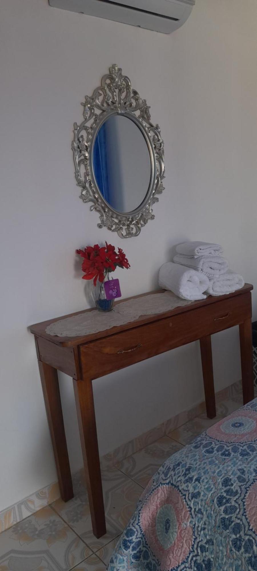 Belo Bay Apartment Hotel Portobelo Esterno foto