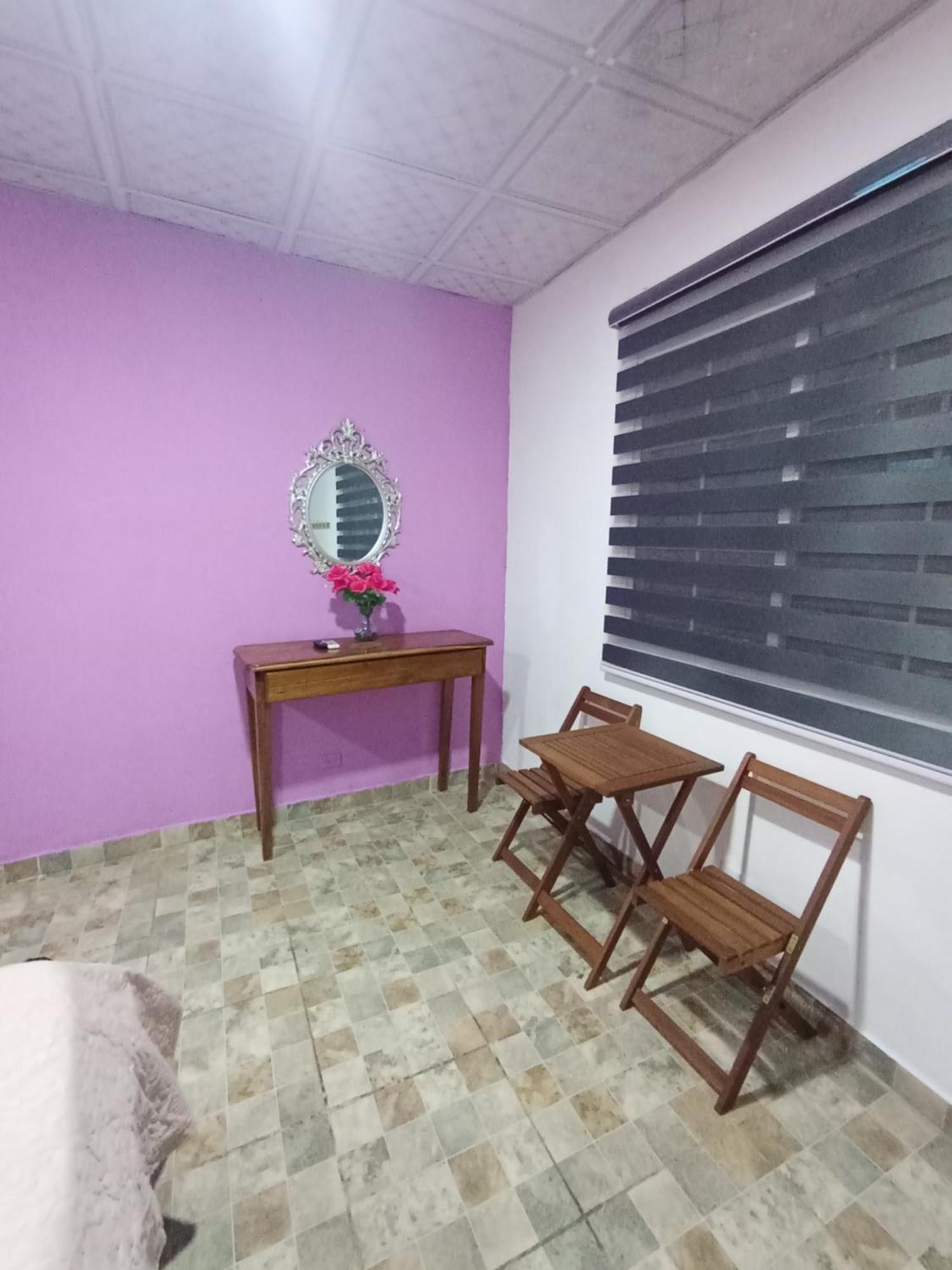 Belo Bay Apartment Hotel Portobelo Esterno foto
