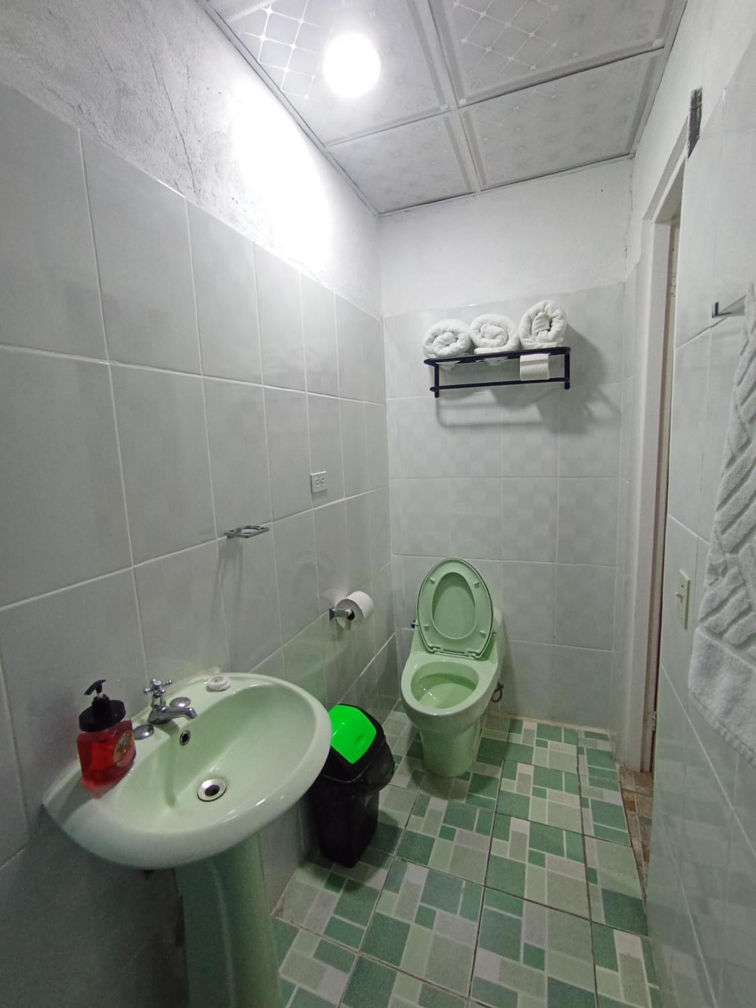 Belo Bay Apartment Hotel Portobelo Esterno foto